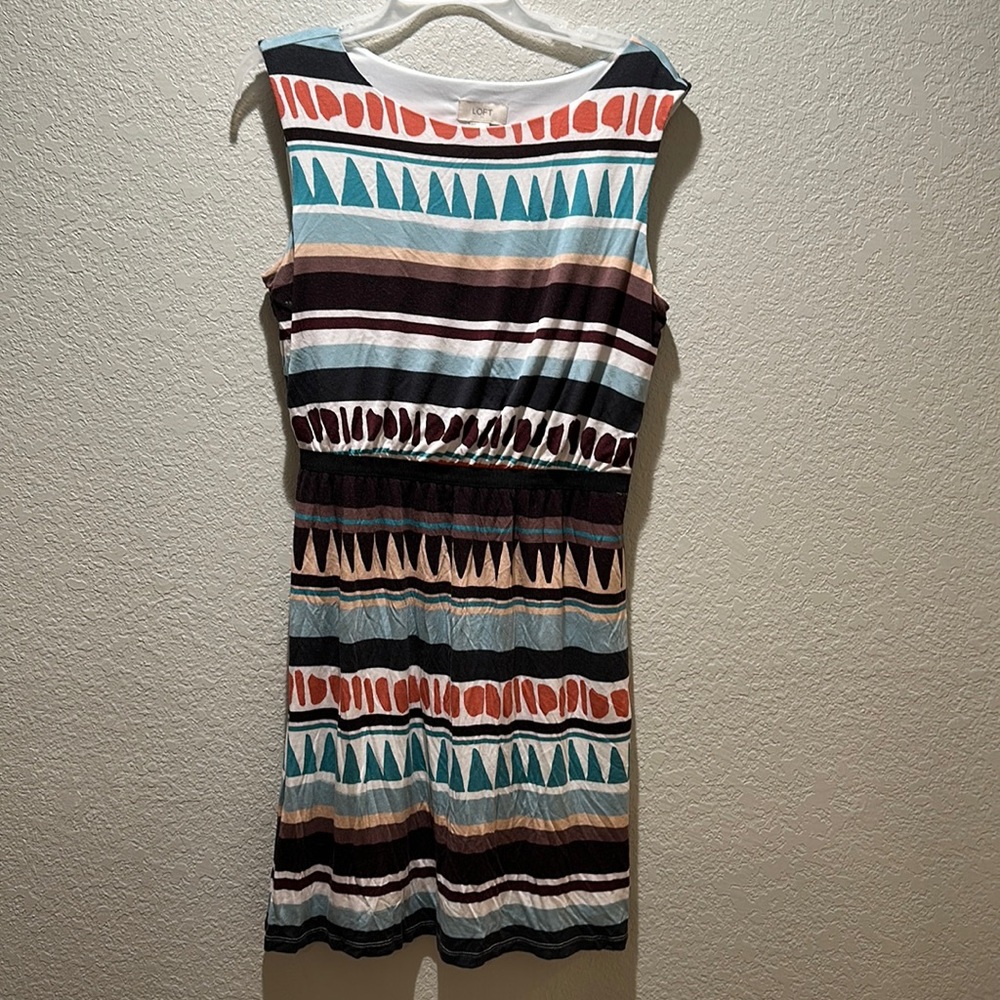 Loft Dress M